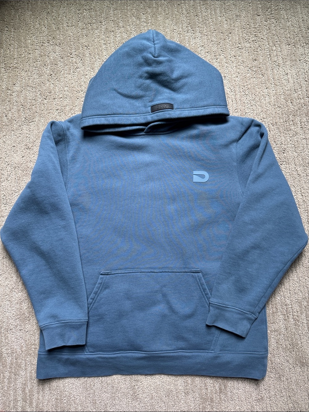 THE DRIP SHOP - Hoodie Pullover